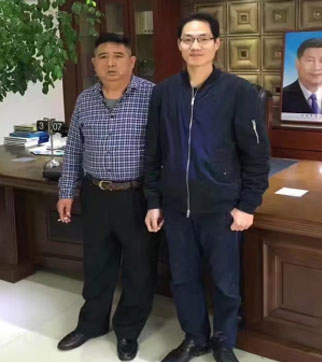 楊工江蘇金祥涂料技術服務